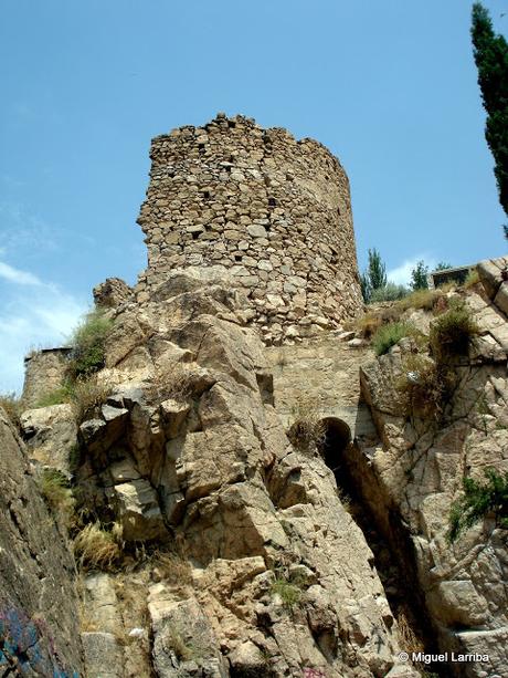 Alcázar de rostro duro Alcázar de rostro duro