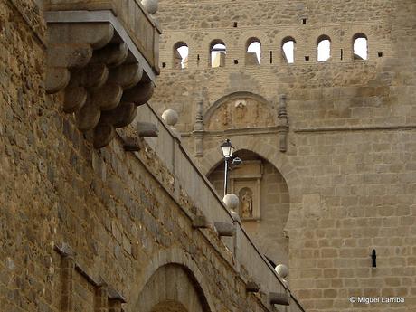 Alcázar de rostro duro Alcázar de rostro duro