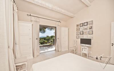 Residencia Rustica en Saint Tropez