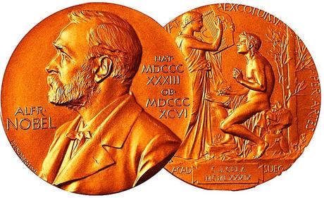 ¿Por qué los premios Nobel llevan ese nombre?