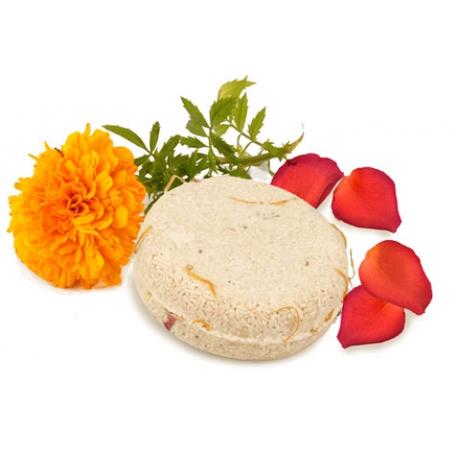 Sin dejar rastro/ soak and float de Lush Sin dejar rastro/ soak and float de Lush