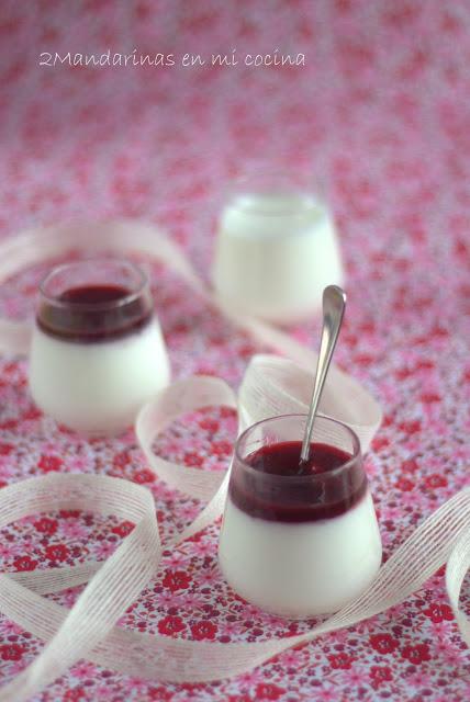 15 recetas con fresas