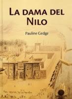 RESEÑA, LA DAMA DEL NILO RESEÑA, LA DAMA DEL NILO