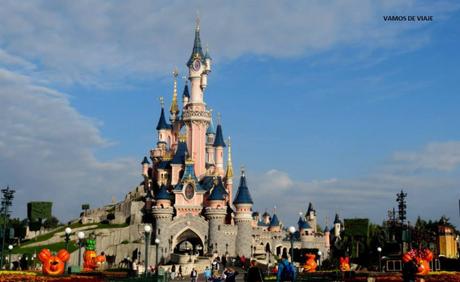 EURODISNEY PARIS