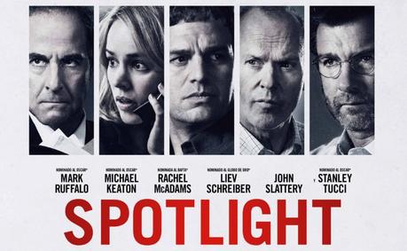 Spotlight