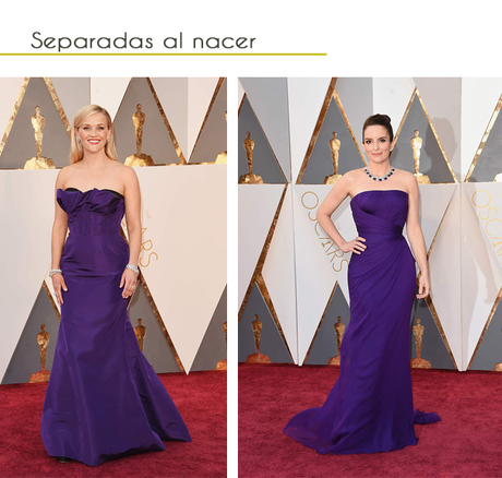 reese whiterspoon red carpet oscars 2016