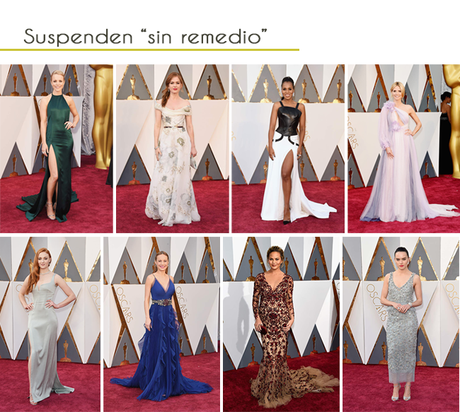 Heidi Klum oscars 2016 red carpet oscars 2016