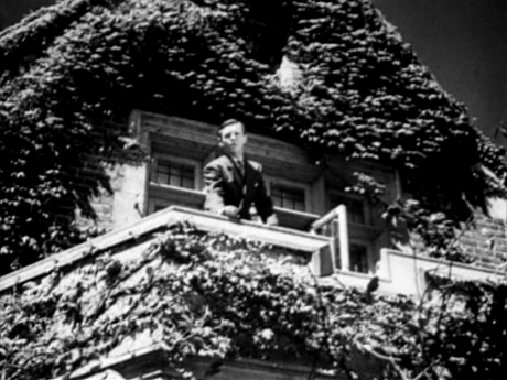 Strange Illusion - 1945 Strange Illusion - 1945