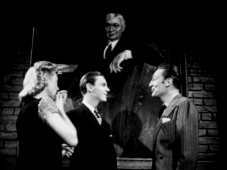 Strange Illusion - 1945 Strange Illusion - 1945