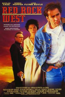 Red Rock West (John Dahl, 1993. EEUU)