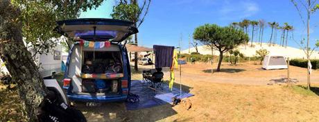 10 (+1) rutas por Europa en furgoneta o autocaravana recomendadas por blogueros LasLandasFurgoeneteo