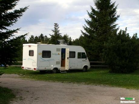 10 (+1) rutas por Europa en furgoneta o autocaravana recomendadas por blogueros autocaravana_Suiza