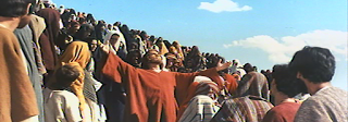 King of Kings-Sermon on the Mount.