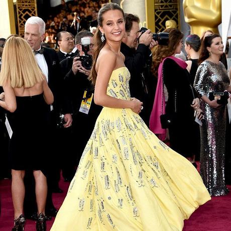 Algunas fotos de 88 Gala de los premios Oscar de la academia