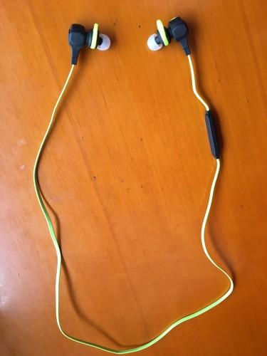 Flymemo Hammer BH03, lo mejor para la música mientras haces deporte Flymemo Hammer BH03