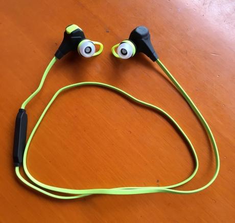 Flymemo Hammer BH03, lo mejor para la música mientras haces deporte Flymemo Hammer BH03