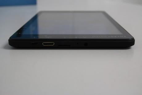 Energy Tablet 8″ Windows, buena tablet para productividad y ocio