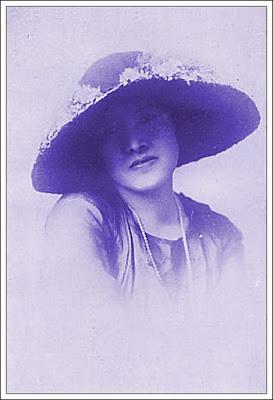 AKIKO YOSANO (1878-1942)