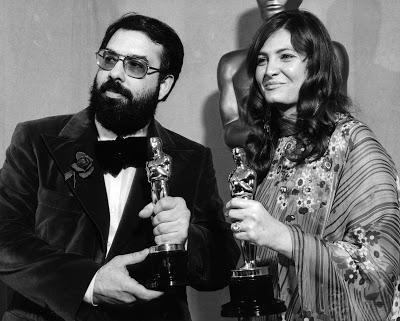 Ganadores solitarios en la historia de los Oscars