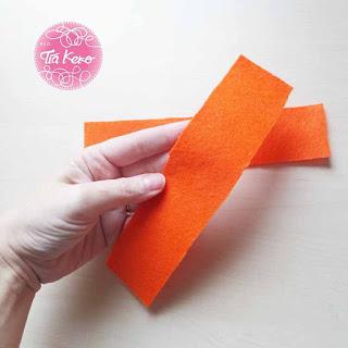 Tía Keko manualidades niños fieltro Tía Keko manualidades niños fieltro