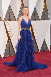 ALFOMBRA ROJA OSCARS 2016