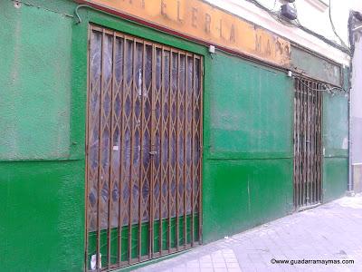 La Tienda Verde, 66 años en el barrio de Chamberí (Madrid)