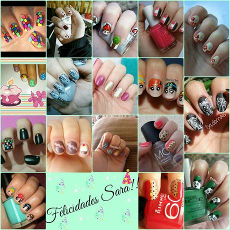 MANICURA ZIG ZAG. Colaboración con BPS. MANICURA ZIG ZAG. Colaboración con BPS.