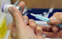 Prueban una Nueva Vacuna contra el Cancer de Prostata
