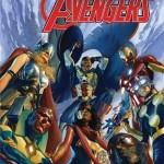 Timely Comics All-New, All-Different Avengers