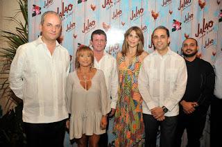 Abrió sus puertas en la Zona Colonial Restaurante Jalao