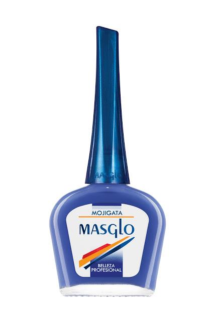 Mojigata de Masglo Colección Euforia Masglo Mojigata