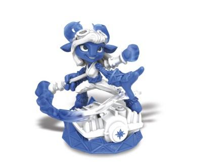 Skylanders SuperChargers Power Blue 01 Skylanders SuperChargers Power Blue 01