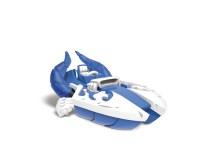Skylanders SuperChargers Power Blue 03 Skylanders SuperChargers Power Blue 03