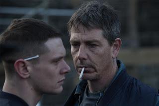 CONVICTO (Starred Up) (UK (Reino Unido)) Drama, Carcelario