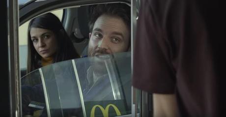 Burger King se la devuelve a McDonald’s por su valla publicitaria Burger King se la devuelve a McDonald’s por su valla publicitaria