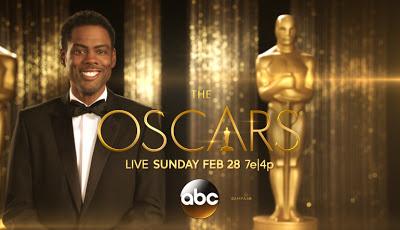 Oscars 2016 - Así lo vivimos y ganadores Oscars 2016 - Así lo vivimos y ganadores