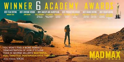 Oscars 2016 - Así lo vivimos y ganadores Oscars 2016 - Así lo vivimos y ganadores