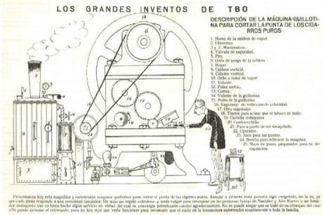 Complemento salarial de Podemos: el invento del TBO Complemento salarial de Podemos: el invento del TBO