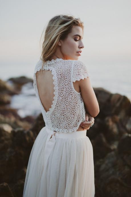 vestido novia immacle barcelona TERRA i MAR by Immaclé Barcelona -023