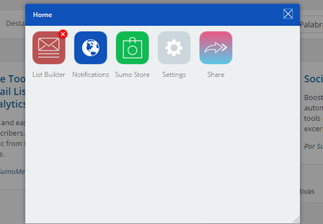 ¿Cómo Capturar Correos Electrónicos? sumome2