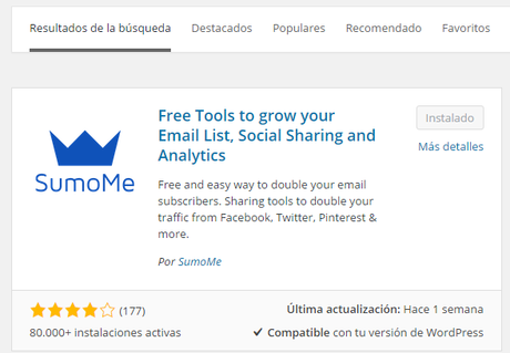 ¿Cómo Capturar Correos Electrónicos? sumome1