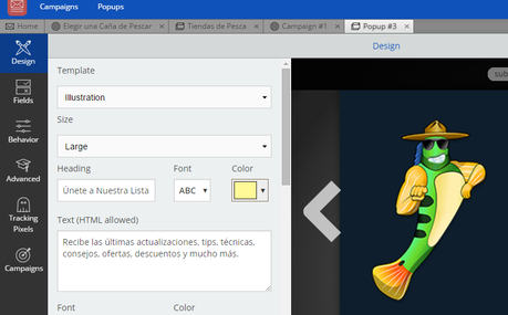 ¿Cómo Capturar Correos Electrónicos? sumome5