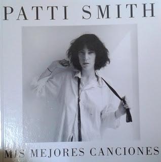 Patti Smith: Mis mejores canciones (2):