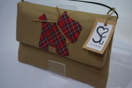 con N de Niñas, la nueva línea de con S de Su DSC02938