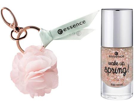 Essence Wake Up, Spring / Catrice Zensibility