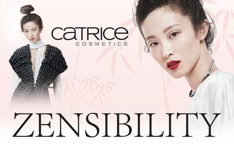 Essence Wake Up, Spring / Catrice Zensibility