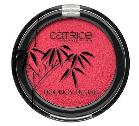 Essence Wake Up, Spring / Catrice Zensibility