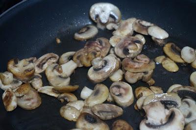 Hojaldre con verduras Hojaldre con verduras
