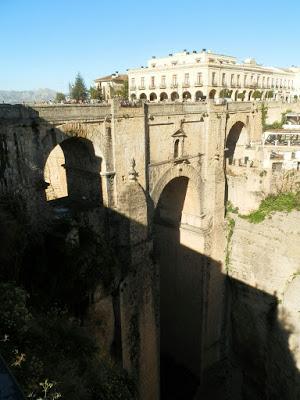 Viaje cultural a Ronda