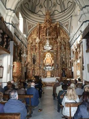 Viaje cultural a Ronda